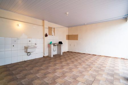 Casa para alugar com 166m², 2 quartos e 3 vagasÁrea de Serviço