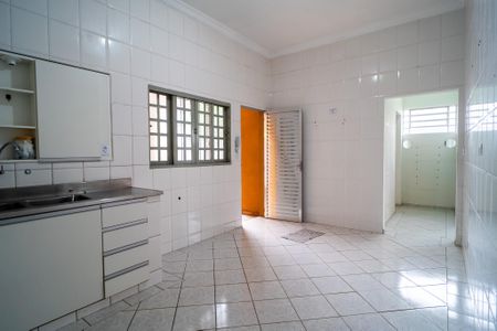 Casa para alugar com 166m², 2 quartos e 3 vagasCozinha