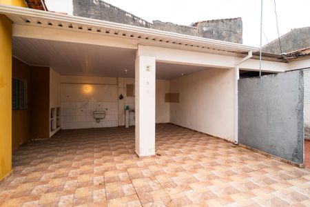Casa para alugar com 166m², 2 quartos e 3 vagasGaragem