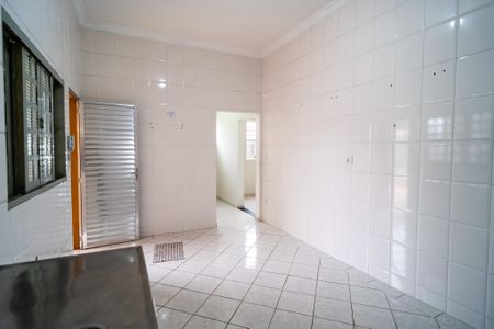 Casa para alugar com 166m², 2 quartos e 3 vagasCozinha