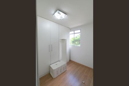 Apartamento para alugar com 2 quartos, 45m² em Paquetá, Belo Horizonte