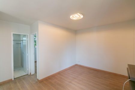 Apartamento para alugar com 2 quartos, 45m² em Paquetá, Belo Horizonte