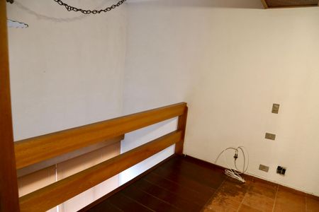 Studio para alugar com 35m², 1 quarto e 1 vaga