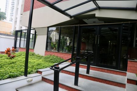 Studio para alugar com 35m², 1 quarto e 1 vaga