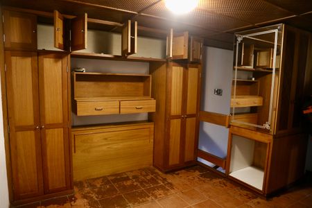 Studio para alugar com 35m², 1 quarto e 1 vaga