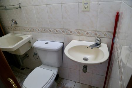 Studio para alugar com 35m², 1 quarto e 1 vaga