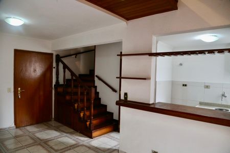 Studio para alugar com 35m², 1 quarto e 1 vaga