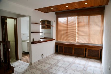 Studio para alugar com 35m², 1 quarto e 1 vaga