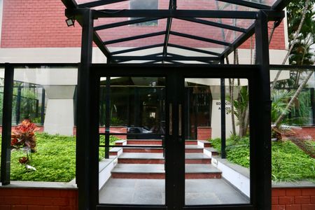 Studio para alugar com 35m², 1 quarto e 1 vaga