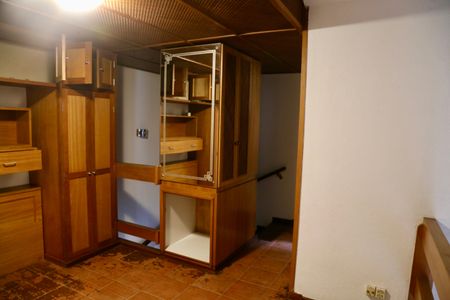 Studio para alugar com 35m², 1 quarto e 1 vaga