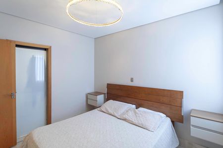 Apartamento para alugar com 146m², 3 quartos e 2 vagasSuíte 