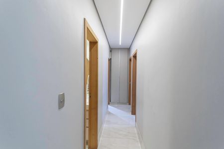 Apartamento para alugar com 146m², 3 quartos e 2 vagasCorredor