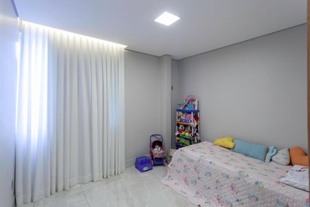 Apartamento para alugar com 146m², 3 quartos e 2 vagasQuarto 1