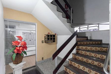 Apartamento para alugar com 146m², 3 quartos e 2 vagasEntrada