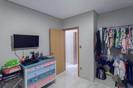 Apartamento para alugar com 146m², 3 quartos e 2 vagasQuarto 2