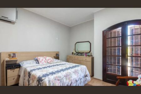 Foto 08 de casa à venda com 4 quartos, 156m² em Vila Jacuí, São Paulo