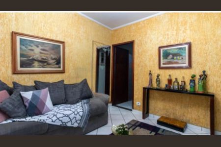Foto 01 de casa à venda com 4 quartos, 156m² em Vila Jacuí, São Paulo