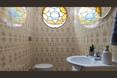 Foto 04 de casa à venda com 4 quartos, 156m² em Vila Jacuí, São Paulo