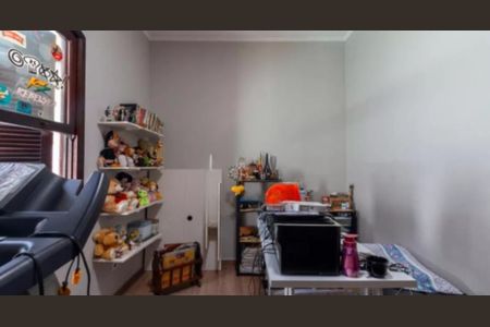 Foto 07 de casa à venda com 4 quartos, 156m² em Vila Jacuí, São Paulo