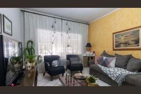 Foto 10 de casa à venda com 4 quartos, 156m² em Vila Jacuí, São Paulo