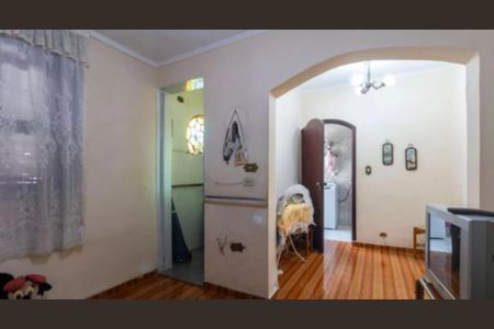 Foto 05 de casa à venda com 4 quartos, 156m² em Vila Jacuí, São Paulo