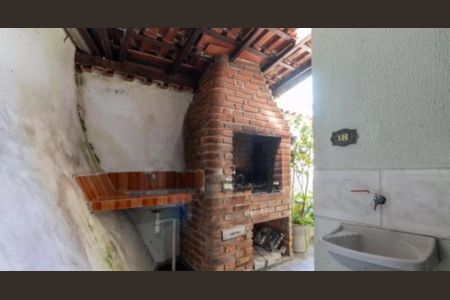 Foto 12 de casa à venda com 4 quartos, 156m² em Vila Jacuí, São Paulo