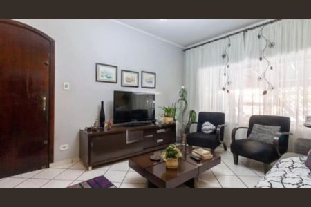 Foto 11 de casa à venda com 4 quartos, 156m² em Vila Jacuí, São Paulo