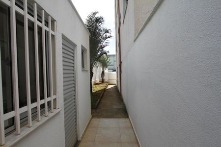 Apartamento à venda com 55m², 2 quartos e 1 vagaEntrada