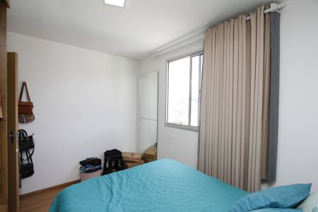 Apartamento à venda com 55m², 2 quartos e 1 vagaQuarto 1