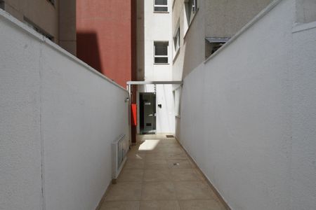 Apartamento à venda com 55m², 2 quartos e 1 vagaentrada