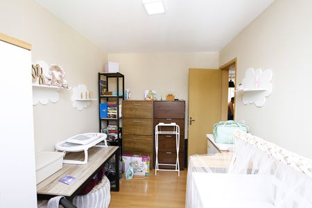 Apartamento à venda com 55m², 2 quartos e 1 vagaQuarto 2