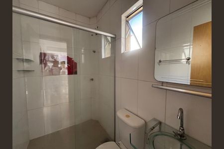 Apartamento à venda com 55m², 2 quartos e 1 vaga