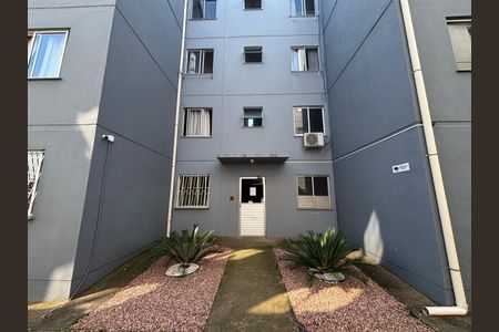 Apartamento à venda com 55m², 2 quartos e 1 vaga