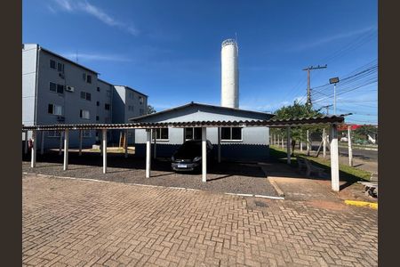 Apartamento à venda com 55m², 2 quartos e 1 vaga