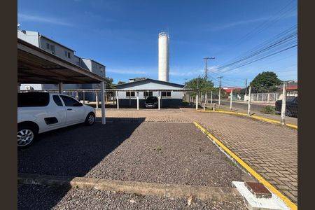 Apartamento à venda com 55m², 2 quartos e 1 vaga