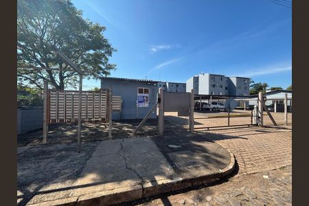 Apartamento à venda com 55m², 2 quartos e 1 vaga Apartamento à venda com 55m², 2 quartos e 1 vagaPlaca Instalada em 14/04/2026 - Cod.MLDT-297