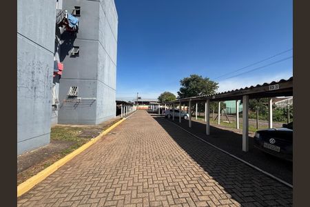 Apartamento à venda com 55m², 2 quartos e 1 vaga