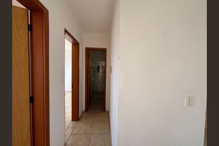 Apartamento à venda com 55m², 2 quartos e 1 vaga