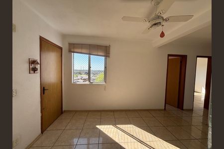 Apartamento à venda com 55m², 2 quartos e 1 vaga