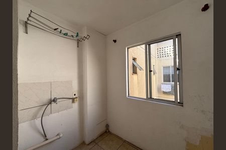 Apartamento à venda com 55m², 2 quartos e 1 vaga