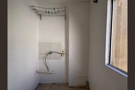 Apartamento à venda com 55m², 2 quartos e 1 vaga