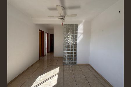Apartamento à venda com 55m², 2 quartos e 1 vaga