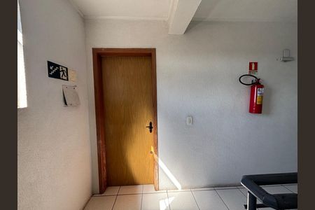 Apartamento à venda com 55m², 2 quartos e 1 vaga