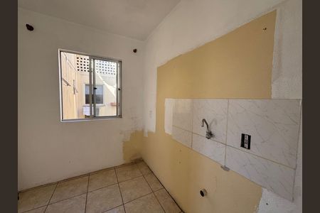Apartamento à venda com 55m², 2 quartos e 1 vaga
