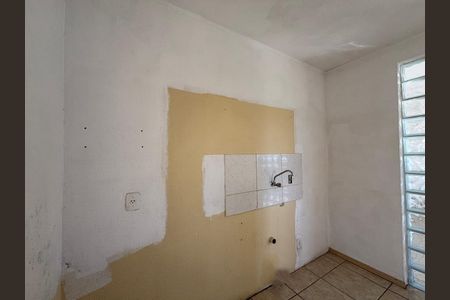 Apartamento à venda com 55m², 2 quartos e 1 vaga