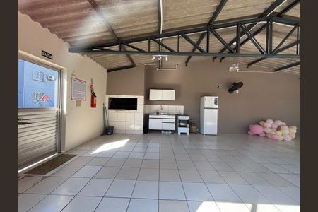 Apartamento à venda com 55m², 2 quartos e 1 vaga