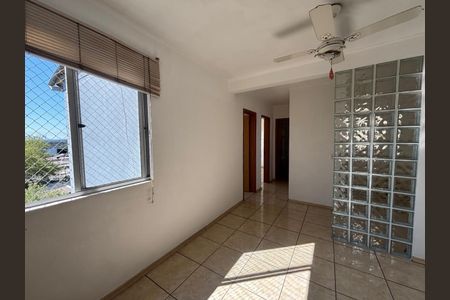 Apartamento para alugar com 2 quartos, 55m² em Santos Dumont, São Leopoldo