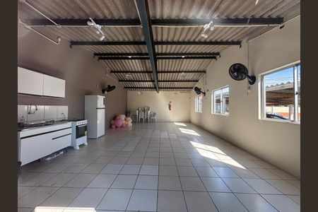 Apartamento à venda com 55m², 2 quartos e 1 vaga