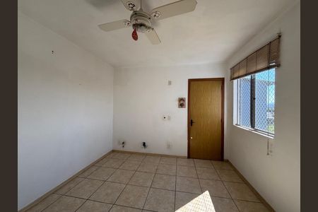 Apartamento para alugar com 2 quartos, 55m² em Santos Dumont, São Leopoldo