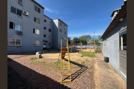 Apartamento à venda com 55m², 2 quartos e 1 vaga